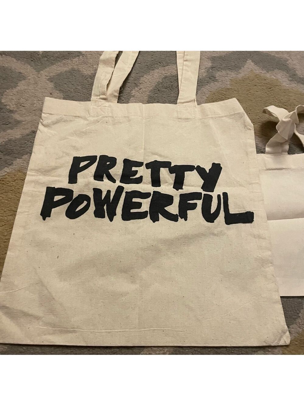 NWOT Bobbi Brown and BCBG Max Azria tote bags (2) - Picture 2 of 4
